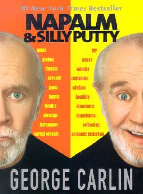 Seller image for Napalm and Silly Putty (Paperback or Softback) for sale by BargainBookStores