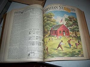 Seller image for Christian Standard All Issues January-December 1917 for sale by Easy Chair Books