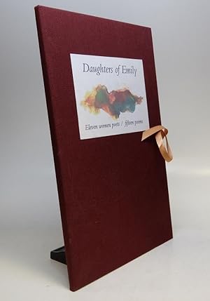 Daughters of Emily: Eleven Women Poets / Fifteen Poems