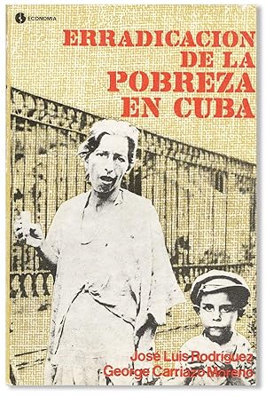 Erradicacion de la Pobreza en Cuba