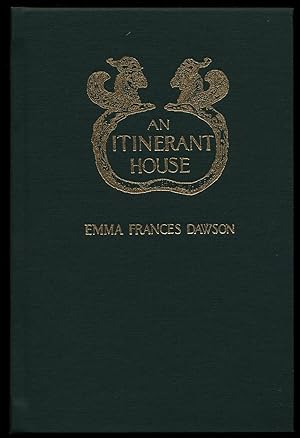 Imagen del vendedor de An Itinerant House and Other Ghost Stories a la venta por Robert Eldridge, Bookseller