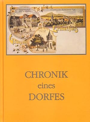 Ermetheis. Chronik eines Dorfes.