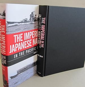 The Imperial Japanese Navy in the Pacific War