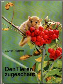 Seller image for Den Tieren zugeschaut. for sale by Leonardu