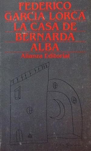 La casa de Bernarda Alba: drama de mujeres en los pueblos de España