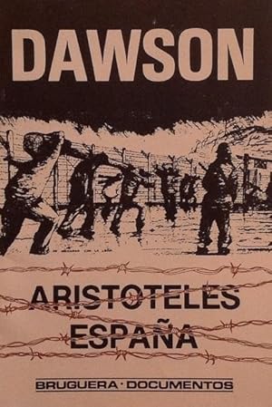 Imagen del vendedor de Dawson: poemas escritos en el Campo de Concentracin de la Isla Dawson Sept. 1973-Sept. 1974. a la venta por Girol Books Inc.