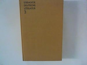 Seller image for Deutsche Literatur : Das 19. u. 20. Jahrhundert. Epochen, Gestalten, Gestaltungen. for sale by ANTIQUARIAT FRDEBUCH Inh.Michael Simon