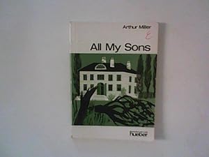 Imagen del vendedor de All my sons a la venta por ANTIQUARIAT FRDEBUCH Inh.Michael Simon