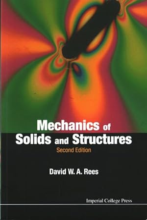 Bild des Verkufers fr Mechanics of Solids and Structures zum Verkauf von GreatBookPrices