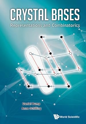 Seller image for Crystal Bases : Representations and Combinatorics for sale by GreatBookPrices