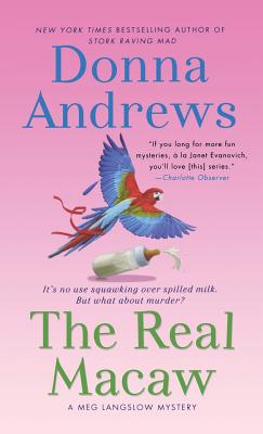 Imagen del vendedor de Real Macaw (Paperback or Softback) a la venta por BargainBookStores