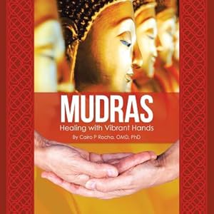 Imagen del vendedor de Mudras: Healing with Vibrant Hands (Paperback or Softback) a la venta por BargainBookStores