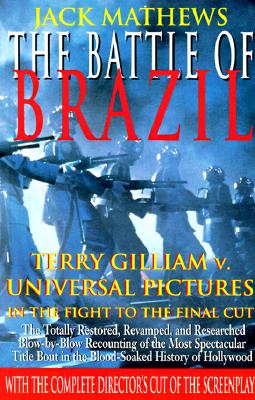 Imagen del vendedor de The Battle of Brazil: Early to Mid-Intermediate Level (Paperback or Softback) a la venta por BargainBookStores