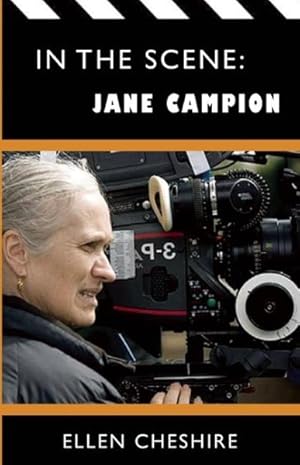 Seller image for In the Scene : Jane Campion for sale by GreatBookPrices