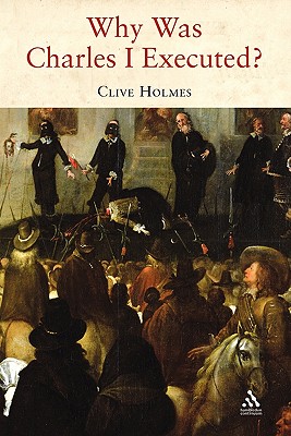 Immagine del venditore per Why Was Charles I Executed? (Paperback or Softback) venduto da BargainBookStores