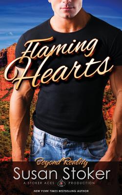 Seller image for Flaming Hearts (Paperback or Softback) for sale by BargainBookStores