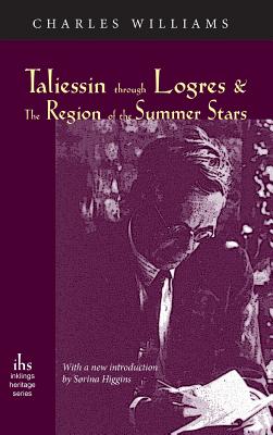 Seller image for Taliessin Through Logres and the Region of the Summer Stars (Hardback or Cased Book) for sale by BargainBookStores