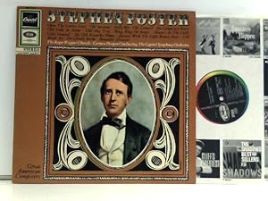 Bild des Verkufers fr Stephen Foster - Great American Composer - The Roger Wagner Corale zum Verkauf von ABC Versand e.K.