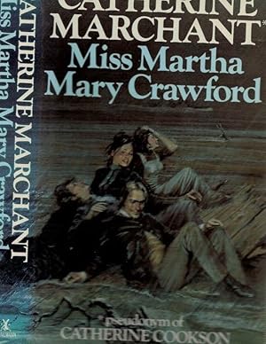 Image du vendeur pour Miss Martha Mary Crawford mis en vente par Barter Books Ltd