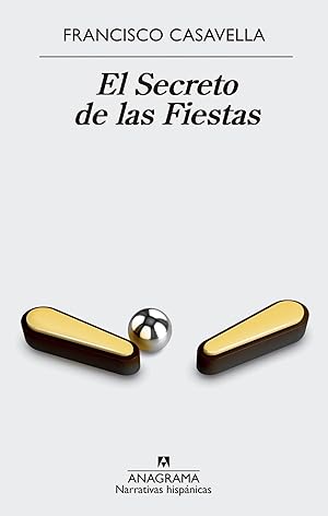 Seller image for El secreto de las fiestas for sale by Imosver