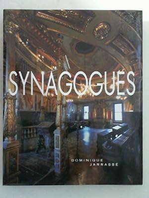 Bild des Verkufers fr Synagogues: Architecture and Jewish Identity (Editions Adam Biro Books), zum Verkauf von Antiquariat Maiwald
