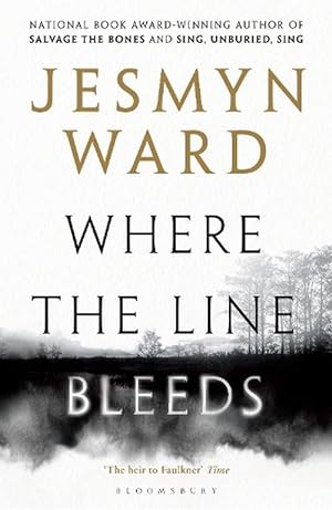 Image du vendeur pour Where the Line Bleeds (Paperback) mis en vente par AussieBookSeller