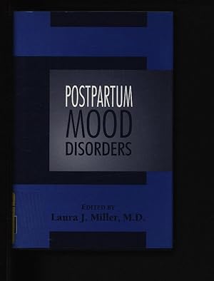 Postpartum mood disorders. (Clinical practice)