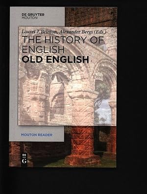 Imagen del vendedor de The History of English. Vol. 2. Old English. a la venta por Antiquariat Bookfarm