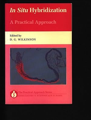 Bild des Verkufers fr In situ hybridization. A practical approach. (The practical approach series, vol. 109) zum Verkauf von Antiquariat Bookfarm