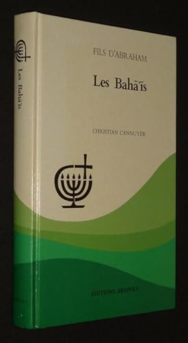 Seller image for Les Baha'is for sale by Abraxas-libris