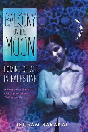 Seller image for Balcony on the Moon (Paperback) for sale by Grand Eagle Retail