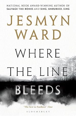 Seller image for Where the Line Bleeds (Paperback) for sale by Grand Eagle Retail