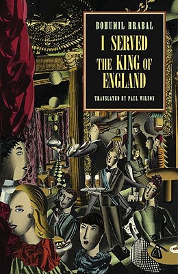 Seller image for I Served the King of England (Paperback or Softback) for sale by BargainBookStores
