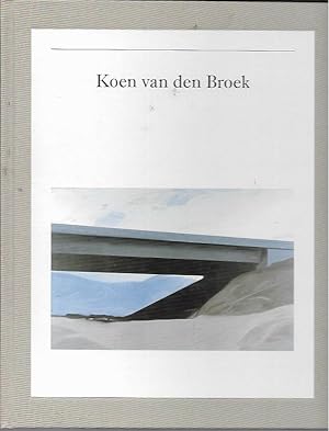Imagen del vendedor de Koen van den Broek a la venta por Bookfeathers, LLC