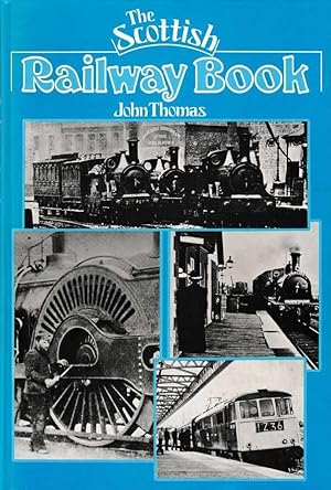 The Scottish Railway Book