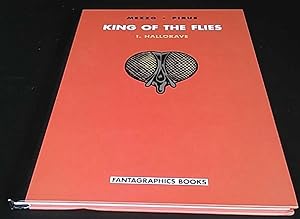King of the Flies Volume 1