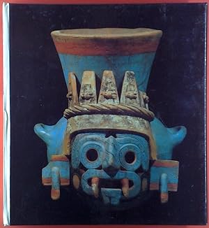 Seller image for De Azteken. Kunstschatten uit het Oude Mexico. for sale by biblion2