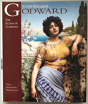 Image du vendeur pour John William Godward: The Eclipse of Classicism mis en vente par Zed Books