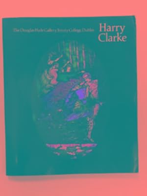 Seller image for Harry Clarke for sale by Cotswold Internet Books