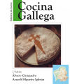 Imagen del vendedor de Cocina gallega a la venta por AG Library