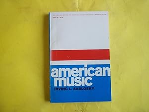 American music