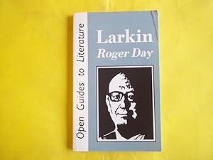 Larkin (Open guides to literature)