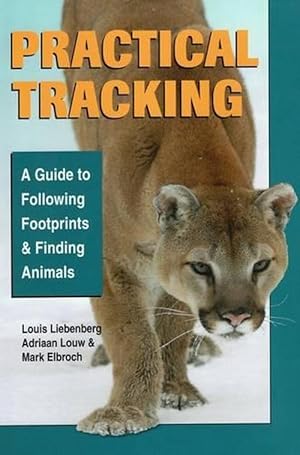 Seller image for Practical Tracking (Paperback) for sale by Grand Eagle Retail