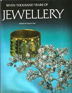Immagine del venditore per Seven Thousand Years of Jewellery venduto da Cameron House Books