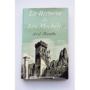 La historia de San Michele