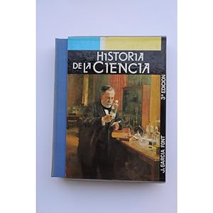 Historia de la ciencia