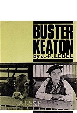 Image du vendeur pour BUSTER KEATON mis en vente par CENTRAL LIBRERA REAL FERROL