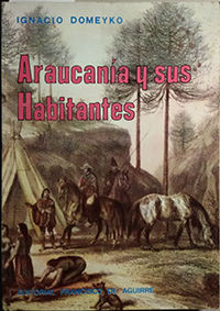 ARAUCANIA Y SUS HABITANTES