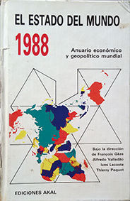 EL ESTADO DEL MUNDO 1988.