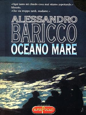 Immagine del venditore per Oceano mare venduto da Librodifaccia